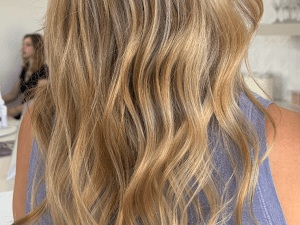 Photo of Bonjour Belle Salon - Woodforest