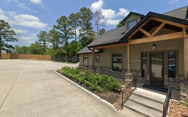 Photo of Luxury Barber Salon & Spa