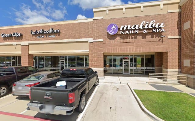 Photo of Malibu Nails & Spa