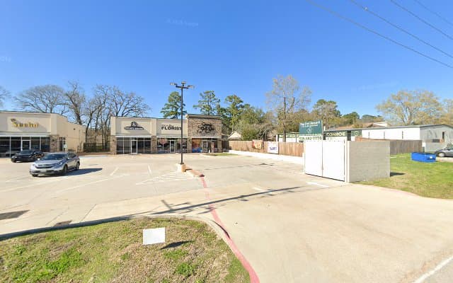 Photo of Serenity Salt Spa TX