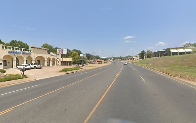 Photo of Airrosti Nacogdoches