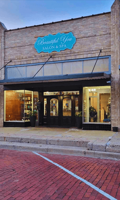 Photo of Beautiful You Salon & Spa