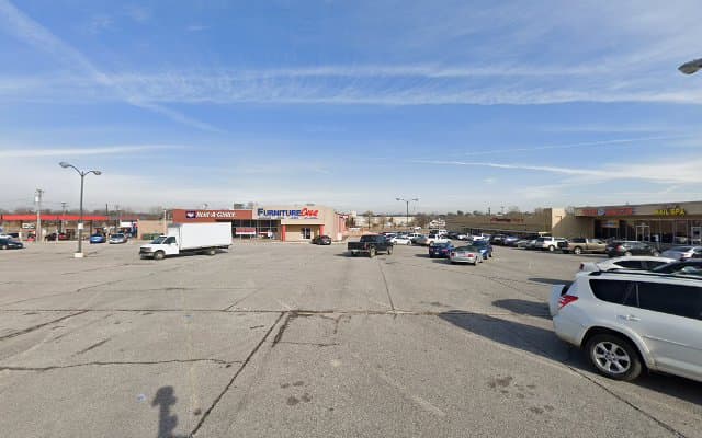 Photo of Town South Shopping Center