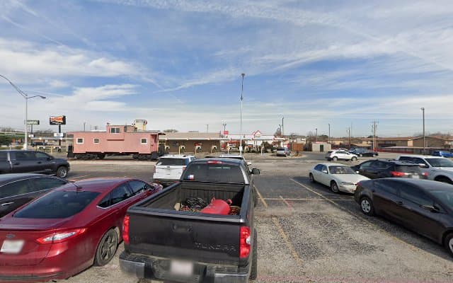 Photo of THE KATY NAILS & SPA
