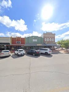 Photo of Amber Robinson, LMT MT127494 dba Gypsy Sol Massage