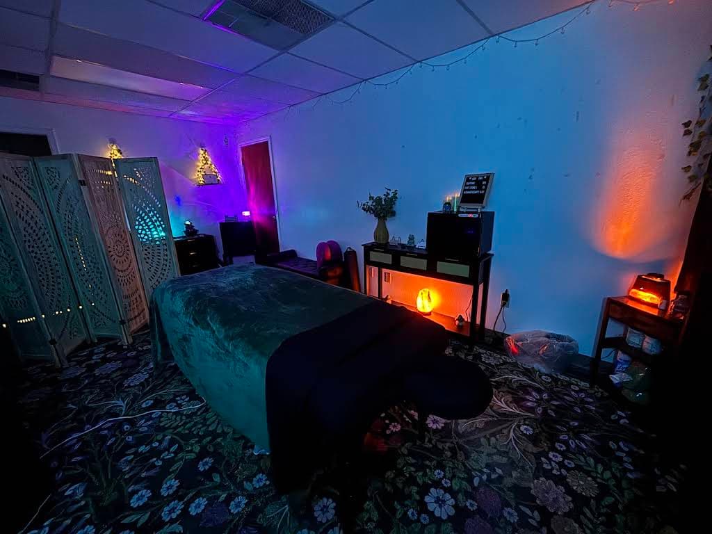 Photo of Healed By Paris Massage Therapy