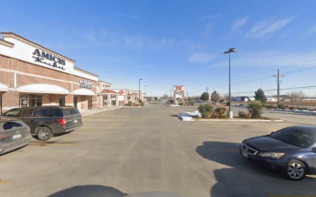 Photo of The Silk Head Spa Lubbock