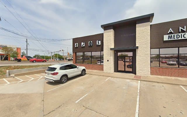 Photo of Anthony Medical & Chiropractic Center - Waco