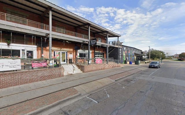 Photo of Waco Bodymend Company