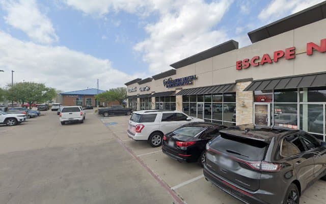 Photo of Escape Nails and Spa