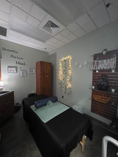 Photo of Blessed Hands Professional Massage