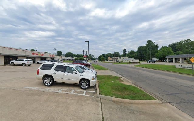 Photo of N Collegiate Shopping Center