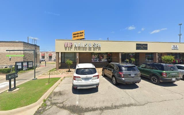 Photo of VIP Nails and Spa