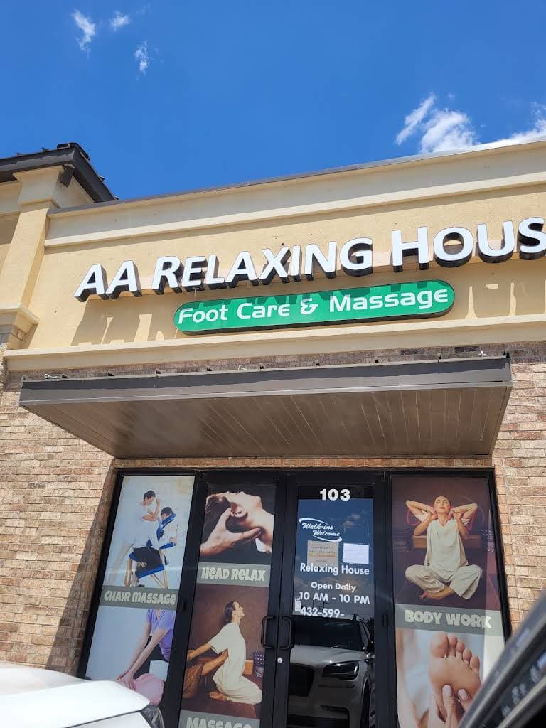 Photo of Aa Relaxing House