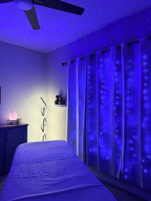Photo of Top Knot Massage & Beauty