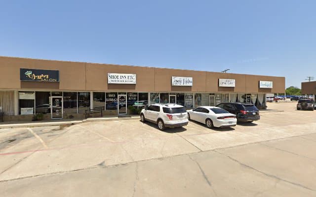 Photo of Cosmos Nails - Salon and Spa
