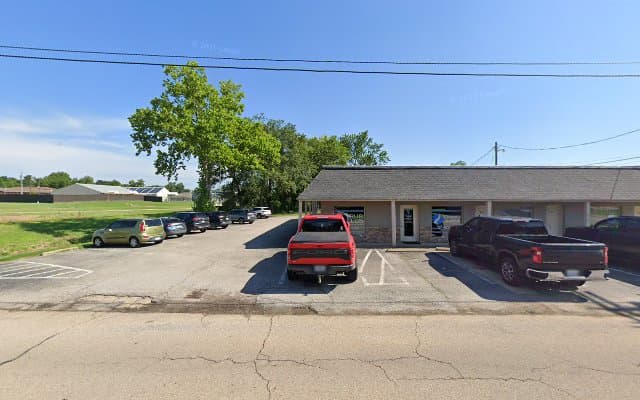 Photo of The Rub Club