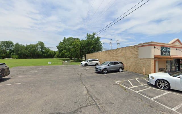 Photo of Belle Amie day spa