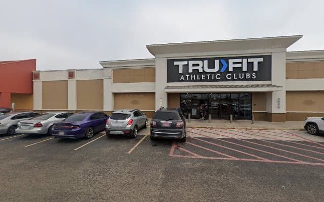 Photo of TruFit Athletic Clubs - E. Exp 83