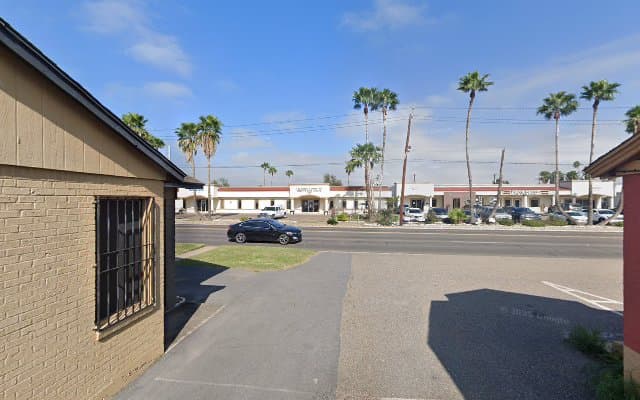 Photo of RAUL MARTINEZ (MASSAGE STUDIO)