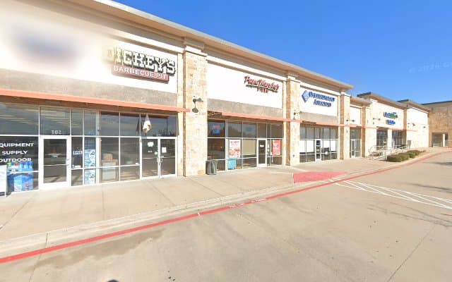 Photo of The Joint Chiropractic