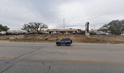 Photo of Kerr County Chiropractic