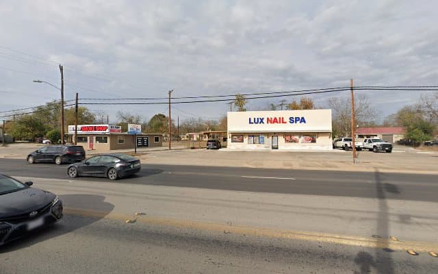 Photo of Lux Nail Spa