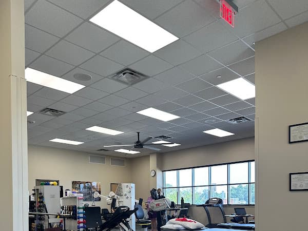 Photo of CHRISTUS Trinity Mother Frances Physical Therapy Center - Athens