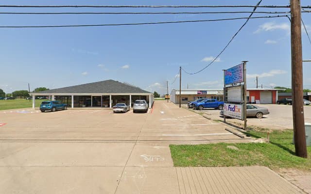 Photo of Santiago Chiropractic