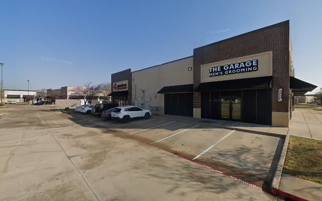 Photo of The Garage Men's Grooming
