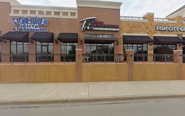 Photo of First Impressions Salon & Boutique