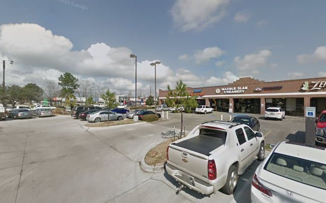 Photo of Zen Nail & Spa