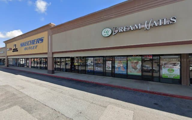 Photo of Dream Nails Day Spa (Eastex Fwy)