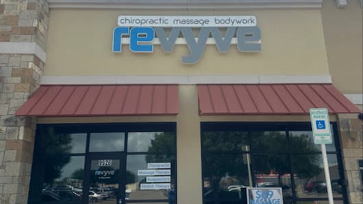 Photo of Revyve Chiropractic & Massage - Forney