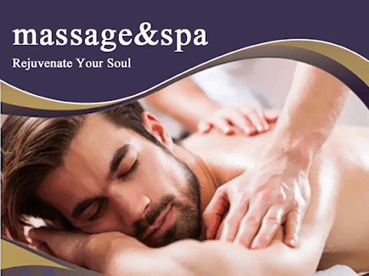 Photo of QUALITY MASSAGE