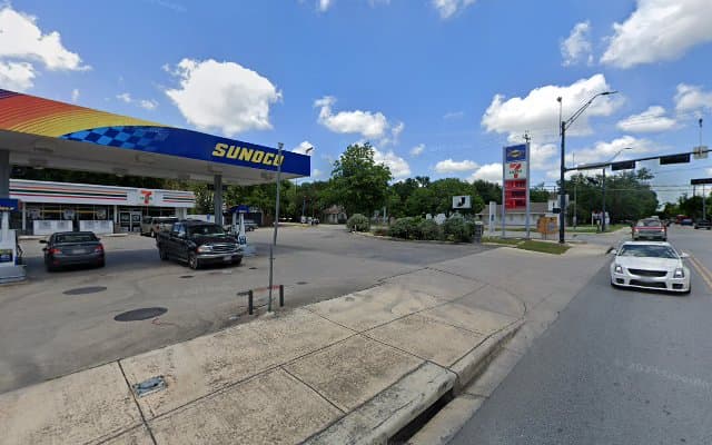 Photo of The Spot