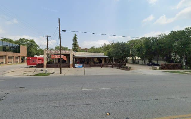 Photo of salon MINK