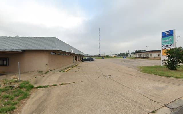 Photo of Hands on Health Massage