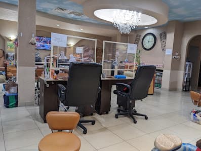 Photo of Luxury Nail & Spa