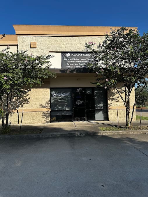 Photo of Advanced Muscle Care and Recovery LLC