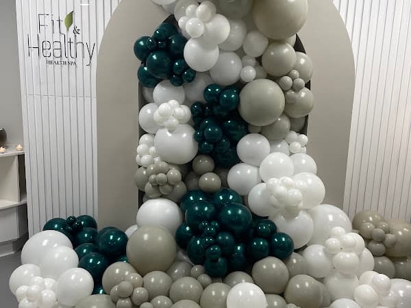 Photo of Fit & Healthy Health Spa