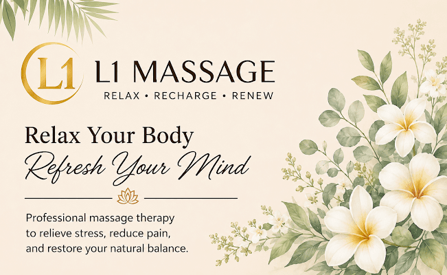 Photo of L1 Massage