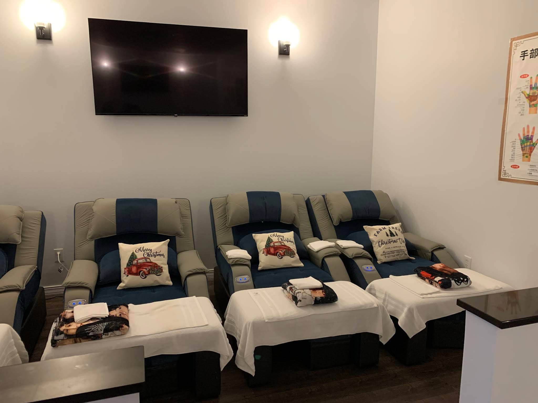 Photo of Skyline Wellness Massage LLC