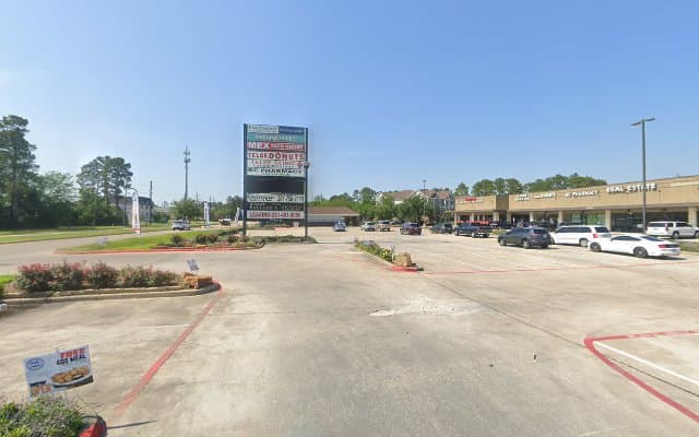 Photo of Cozy Nail and Head Spa - Eyelash Extension Cypress TX