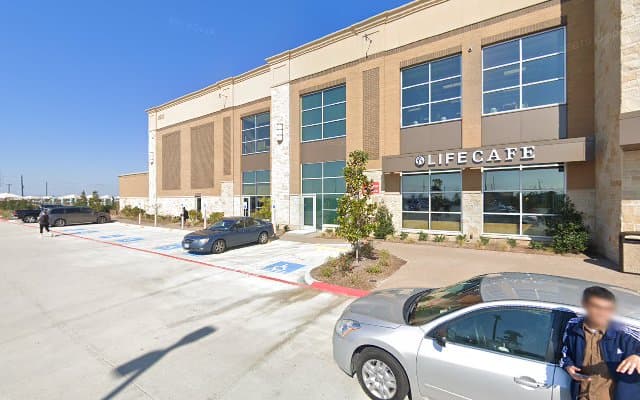 Photo of LifeSpa