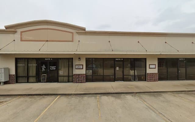 Photo of Back and Body of Cypress
