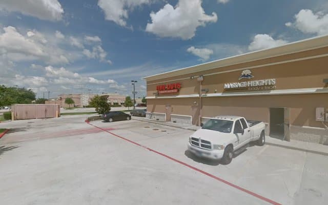 Photo of Massage Heights Cypress Towne Center