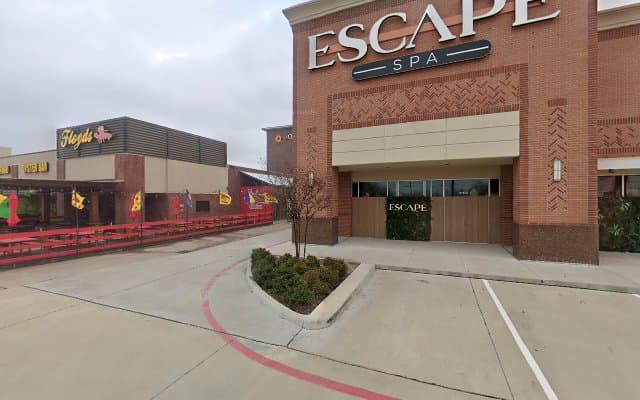 Photo of Escape Spa | Cypress Tx