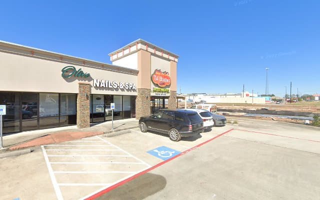 Photo of H massage