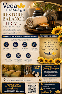 Photo of Veda Massage